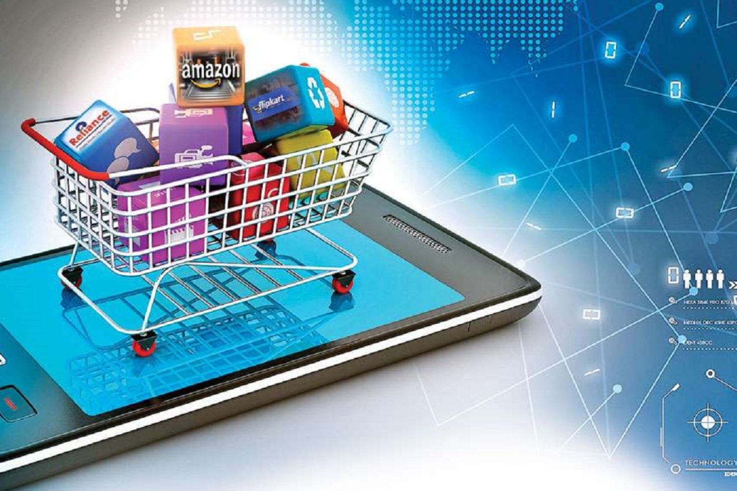 e_commerce_Marketing_Report